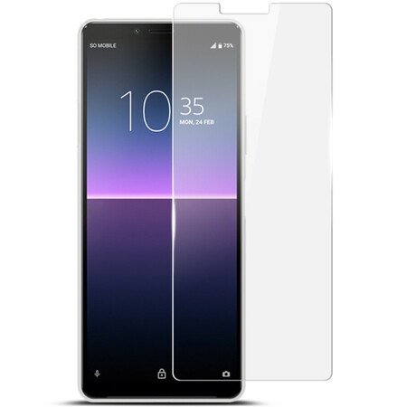 Protector de pantalla IMAK para Sony Xperia 10 II