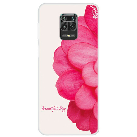 Funda Xiaomi Redmi Note 9S / Redmi Note 9 Pro Beautiful Day