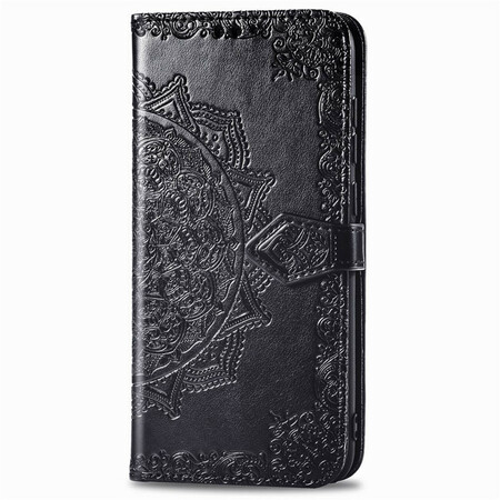 Xiaomi Redmi Note 9S / Redmi Note 9 Pro Funda Mandala Middle Age
