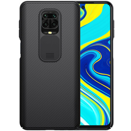 Xiaomi Redmi Note 9S / Redmi Note 9 Pro Camera Cover Nillkin