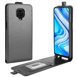 Funda plegable Xiaomi Redmi Note 9S / Redmi Note 9 Pro Funda plegable Xiaomi Redmi Note 9S / Redmi Note 9 Pro