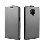 Funda plegable Xiaomi Redmi Note 9S / Redmi Note 9 Pro Funda plegable Xiaomi Redmi Note 9S / Redmi Note 9 Pro