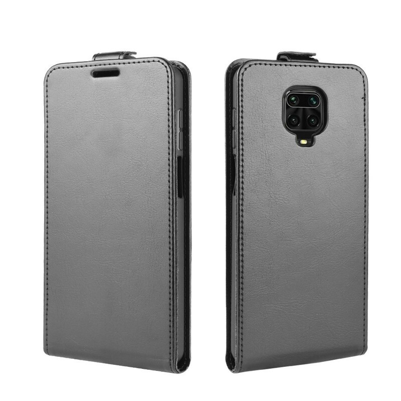 Funda plegable Xiaomi Redmi Note 9S / Redmi Note 9 Pro