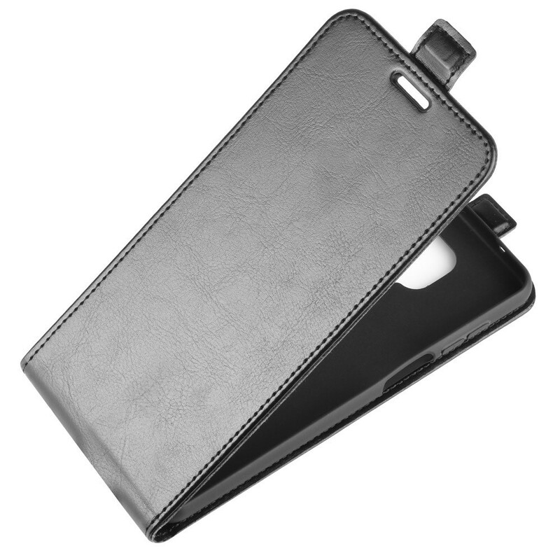 Funda plegable Xiaomi Redmi Note 9S / Redmi Note 9 Pro
