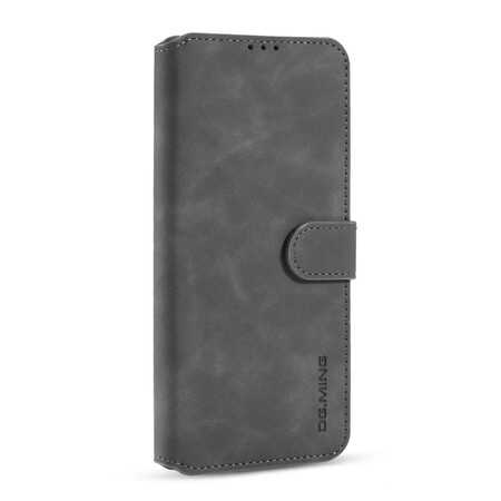 Xiaomi Redmi Note 9S / Redmi Note 9 Pro Funda Retro DG.MING