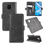 Xiaomi Redmi Note 9S / Redmi Note 9 Pro Funda Double Flap