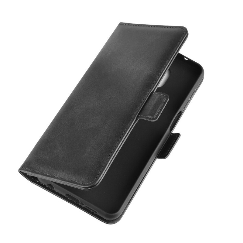 Xiaomi Redmi Note 9S / Redmi Note 9 Pro Funda Double Flap