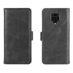 Xiaomi Redmi Note 9S / Redmi Note 9 Pro Funda Double Flap