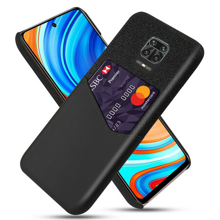 Funda de tarjeta Xiaomi Redmi Note 9S / Redmi Note 9 Pro