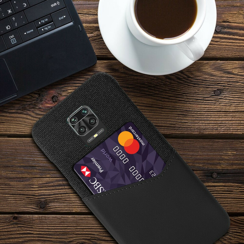Funda de tarjeta Xiaomi Redmi Note 9S / Redmi Note 9 Pro