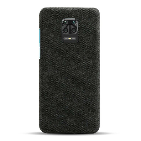 Xiaomi Redmi Note 9S / Redmi Note 9 Pro KSQ Funda Chic Fabric