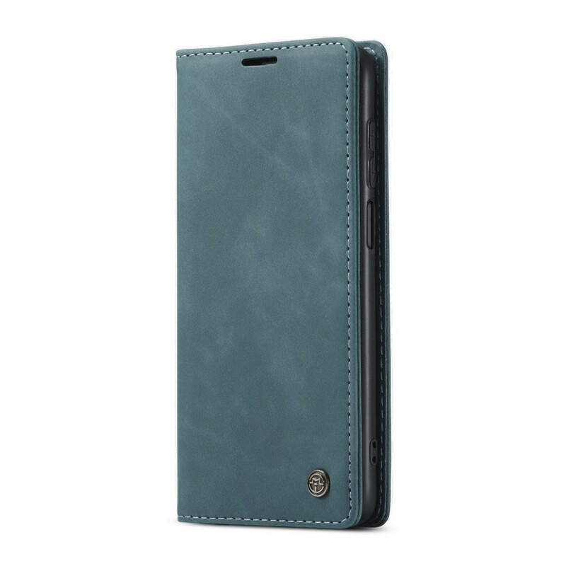 Flip Cover Xiaomi Redmi Note 9S / Redmi Note 9 Pro Leatherette