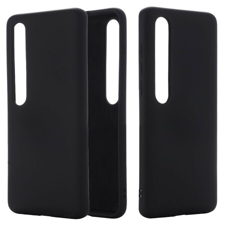 Funda de silicona líquida Xiaomi Mi 10 / 10 Pro