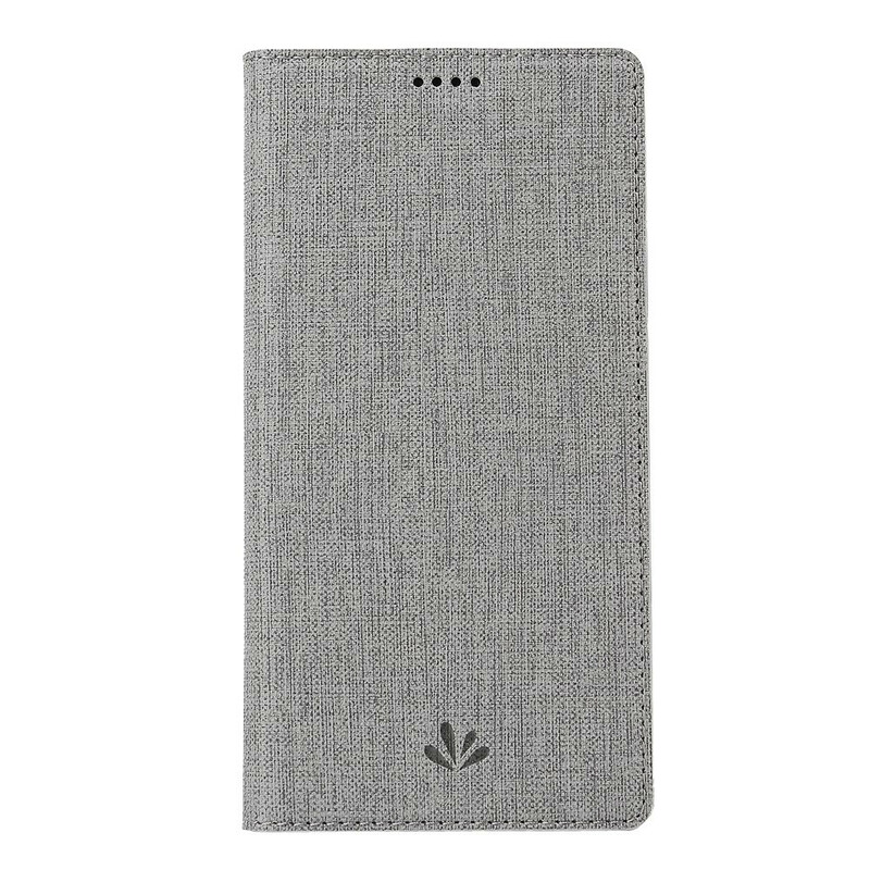 Flip Cover Xiaomi Mi 10 / 10 Pro Textura VILI DMX Flip Cover Xiaomi Mi 10 / 10 Pro Textura VILI DMX