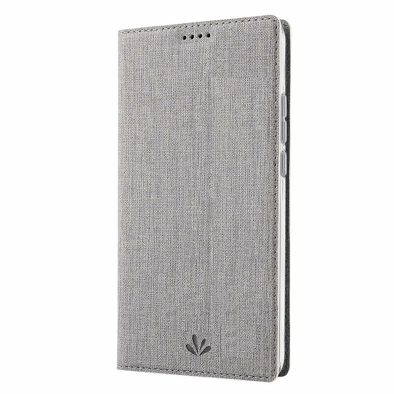 Flip Cover Xiaomi Mi 10 / 10 Pro Textura VILI DMX Flip Cover Xiaomi Mi 10 / 10 Pro Textura VILI DMX
