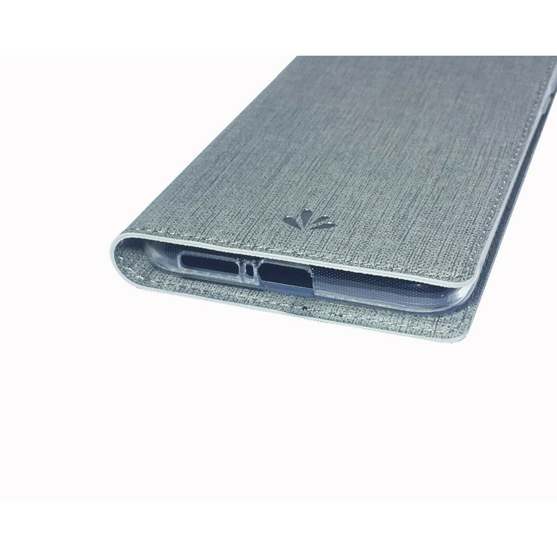 Flip Cover Xiaomi Mi 10 / 10 Pro Textura VILI DMX Flip Cover Xiaomi Mi 10 / 10 Pro Textura VILI DMX