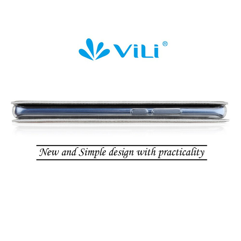 Flip Cover Xiaomi Mi 10 / 10 Pro Textura VILI DMX Flip Cover Xiaomi Mi 10 / 10 Pro Textura VILI DMX