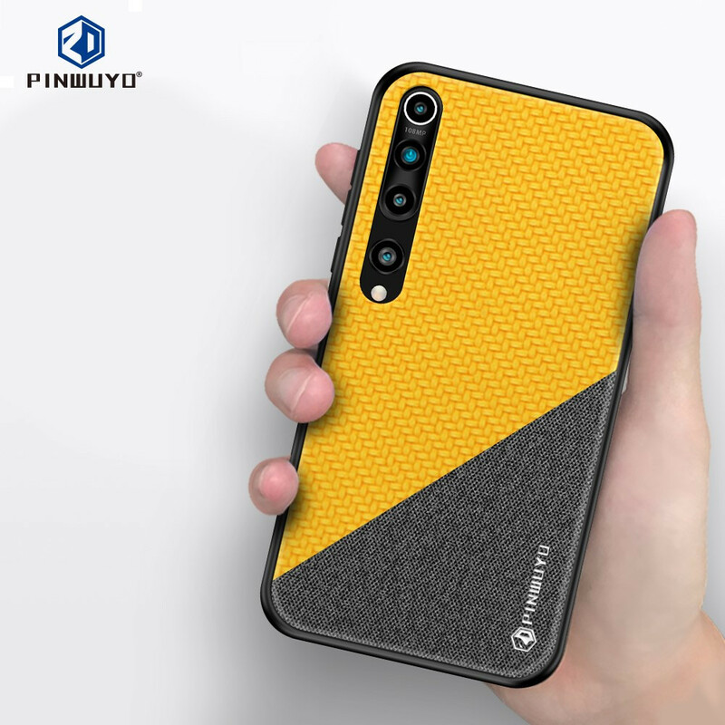 Xiaomi Mi 10 / Mi 10 Pro Pinwuyo Honor Series Funda