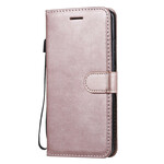 Funda de cuero para Xiaomi Mi Note 10 / Note 10 Pro