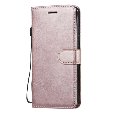 Funda de cuero para Xiaomi Mi Note 10 / Note 10 Pro
