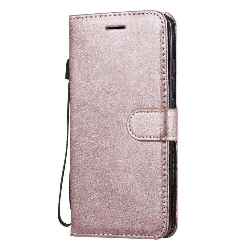 Funda de cuero para Xiaomi Mi Note 10 / Note 10 Pro