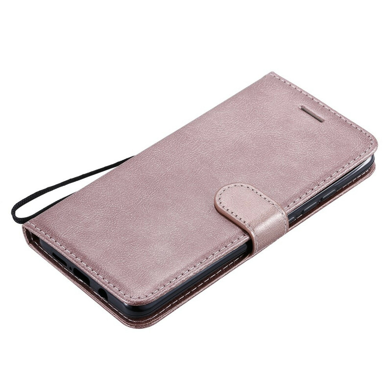 Funda de cuero para Xiaomi Mi Note 10 / Note 10 Pro