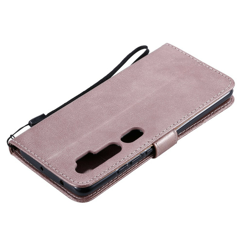 Funda de cuero para Xiaomi Mi Note 10 / Note 10 Pro