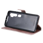 Funda de cuero para Xiaomi Mi Note 10 / Note 10 Pro