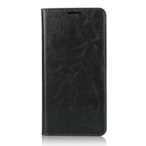 Flip Cover Xiaomi Mi Note 10 / Note 10 Pro de cuero genuino