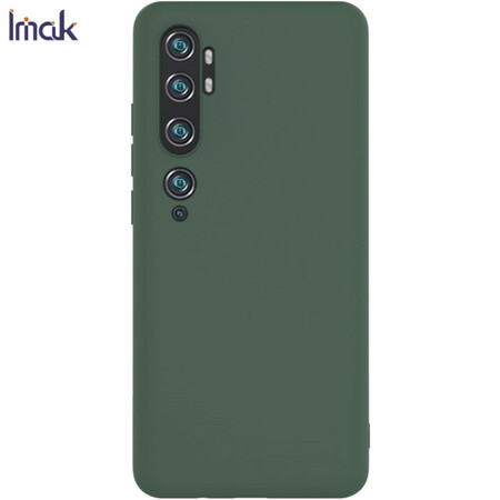 Xiaomi Mi Note 10 UC-1 Series Funda de silicona mate IMAK