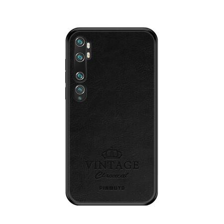 Xiaomi Mi Note 10 Funda Pin Rui Series PINWUYO