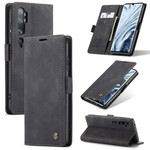Flip Cover Xiaomi Mi Note 10 / Note 10 Pro CASEME Leatherette