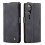Flip Cover Xiaomi Mi Note 10 / Note 10 Pro CASEME Leatherette