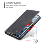 Flip Cover Xiaomi Mi Note 10 / Note 10 Pro CASEME Leatherette