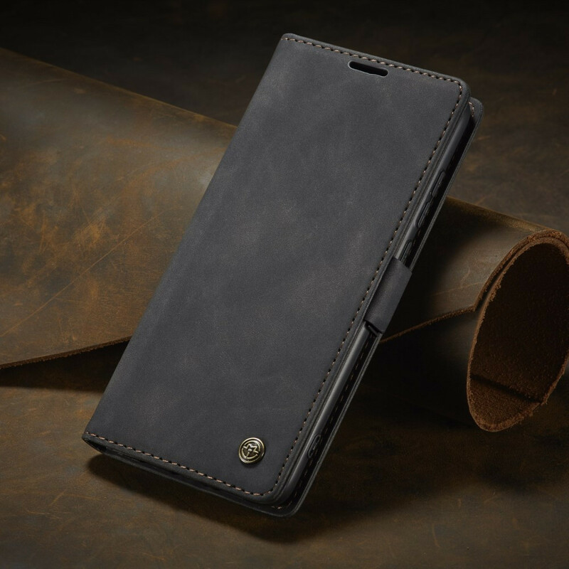 Flip Cover Xiaomi Mi Note 10 / Note 10 Pro CASEME Leatherette