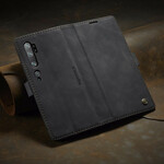 Flip Cover Xiaomi Mi Note 10 / Note 10 Pro CASEME Leatherette