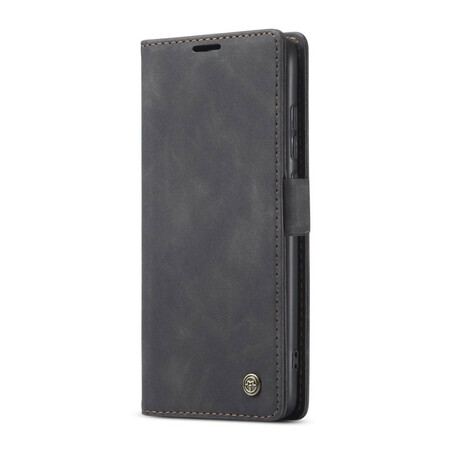 Flip Cover Xiaomi Mi Note 10 / Note 10 Pro CASEME Leatherette
