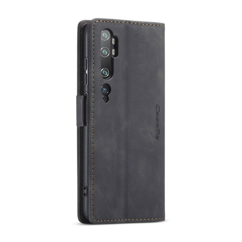 Flip Cover Xiaomi Mi Note 10 / Note 10 Pro CASEME Leatherette