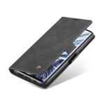 Flip Cover Xiaomi Mi Note 10 / Note 10 Pro CASEME Leatherette