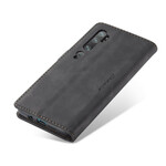 Flip Cover Xiaomi Mi Note 10 / Note 10 Pro CASEME Leatherette