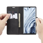Flip Cover Xiaomi Mi Note 10 / Note 10 Pro CASEME Leatherette