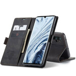 Flip Cover Xiaomi Mi Note 10 / Note 10 Pro CASEME Leatherette