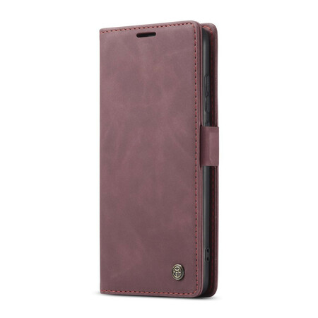 Flip Cover Xiaomi Mi Note 10 / Note 10 Pro CASEME Leatherette