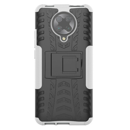 Xiaomi Pocophone F2 Pro Funda Premium Ultra Resistente
