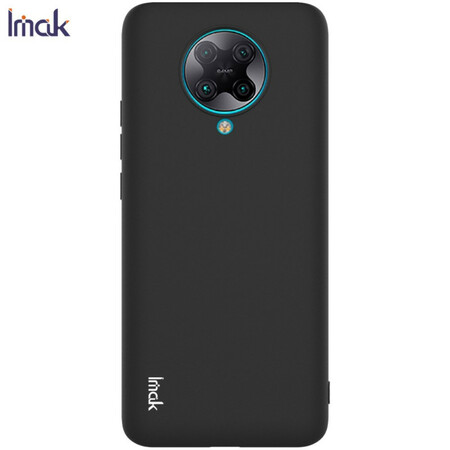 Xiaomi Pocofone F2 Pro UC-1 Series Funda de silicona IMAK