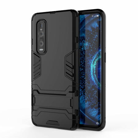 Funda Oppo Find X2 Pro Lengua