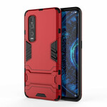 Funda Oppo Find X2 Pro Lengua