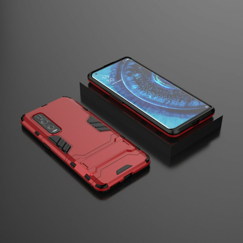 Funda Oppo Find X2 Pro Lengua