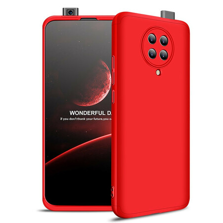 Funda desmontable Xiaomi Pocophone F2 Pro GKK