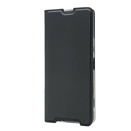 Flip Cover Sony Xperia 1 II Cierre magnético